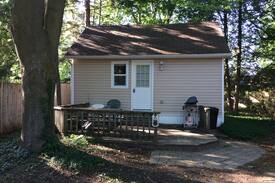 Port Elgin House | Beachway Cottages - Cottage A