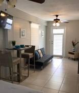 Lajas Apartment | Caribbean Lot 21 Studio at La Parguera