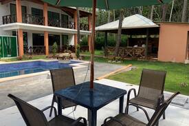 La Vega Province House | Luxury Villa del Toro at Jarabacoa |3BR|