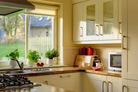 Kenmare House | Dunkerron Woods 4 bed 4016