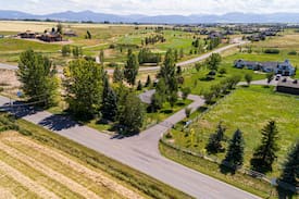Four Corners House | The Baxter Farmhouse