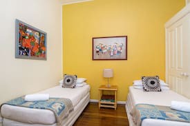Brunswick Heads Apartment | Pebbles 1