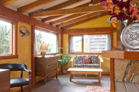 Anacortes Other | Peaceful Guemes Island Farm stay