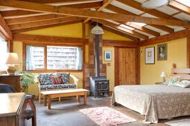 Anacortes Other | Peaceful Guemes Island Farm stay