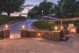 Paso Robles House | The Burrow