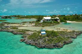 Ocean Point House | WhipSpray Villa, POOL, 2 private beaches, private!
