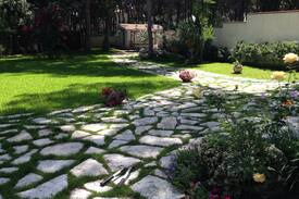 Lido Silvana House | Bungalow Fatamorgana