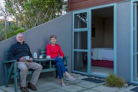 Kaiteriteri Apartment | Kaiteriteri Accommodation, Torlesse Heights