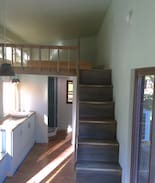 Suttons Bay House | Leelanau Little House: A Suttons Bay Hideaway