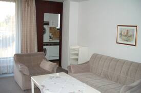 Friedrichsdorf Apartment | Möbl. 3 Zi. Wohnung H8