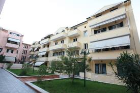 Corfu Town Apartment | Mon Repos 2 Floor Apartment