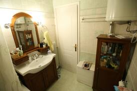 Corfu Town Apartment | Mon Repos 2 Floor Apartment