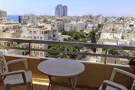 Agios Athanasios Apartment | One bedroom flat in center Limassol