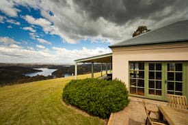 Burrinjuck Other | Amakanda