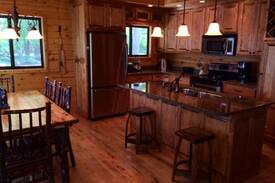 Nisswa Cabin | Agate Lake Escape