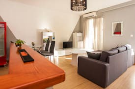 Rovinj Apartment | Apartman Den,Rovinj centar