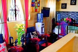 Manaoag House | MANAOAG TRANSIENT HOUSE (Room 1)