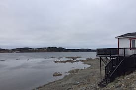 Twillingate Cabin | Gaze at the Sea