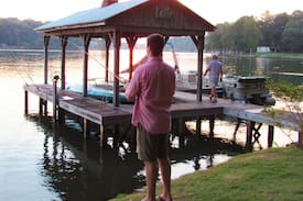 Dadeville House | Lake Martin - Near Auburn - Airbnb Super Host