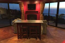 Carmel Highlands House | GREY HAVENS, Studio Apartment, Carmel Highlands CA