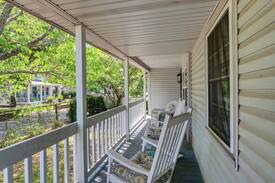 Harkers Island Cabin | The Gypsy Gull