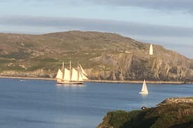 Baltimore House | 15 Holiday Homes, Baltimore, West Cork
