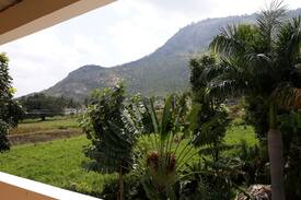 Chikkaballapur Other | Nandi Foothills Farmstay