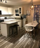 Maymont Beach Cabin | Jackfish Lake, 2 Bedroom Cabin Close to Beach