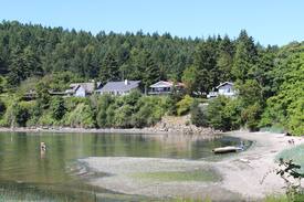 Mayne Island Cabin | Oceanfront 3@Morningstone w. kayaks, Mayne Is., BC