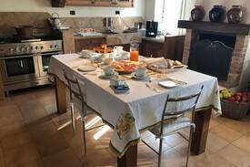 Carpi Bed & Breakfast | "Villa delle Palme" il B&B a 5 stelle N.1