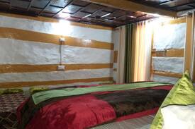 Harsil House | Himalayan Village Stay in Harsil Room I
