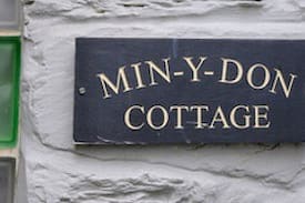 Barmouth Cabin | Min-y-don Cottage : The perfect holiday base