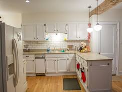 Mount Marion Cabin | Radley Cottage; your home in the woods