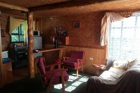 Ancud Apartment | Cabañas y Hospedaje El Sureño