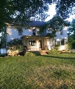 Baroda House | Shafer House- Southwest MI in Spectacular setting!
