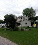 Lighthouse Cove Cabin | Cottage Paradise at Lighthouse Cove