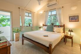 Assagao Villa | Luxurious 5BHK Villa with Caretaker in Assagao