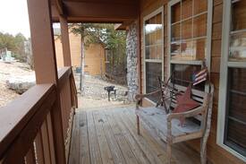 Branson West Cabin | Airbnb Superhost! Awesome Cabin in StoneBridge!