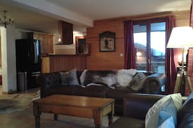 Chatel House | Chalet Simplet