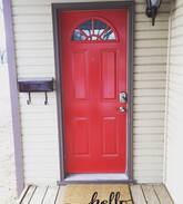 Larned House | Larned Lodge