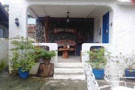 Tayug Cabin | RUSTIC HOUSE in PANGASINAN (Balai Esing)