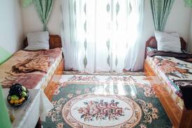 Khorog House | Lalmo Homestay