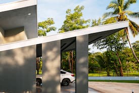 Esterillos Este Villa | Experiencia Villa Esterillos por Alianz Estudio
