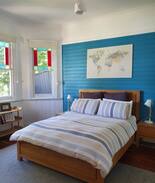 Thirroul House | Thirroul Coastal Cottage by the Beach