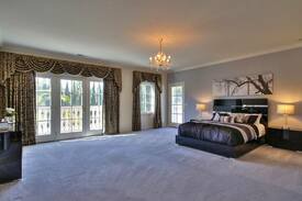West of the Alameda House | The Atherton Estate Near Stanford
