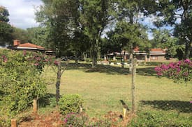 Kapsabet House | A serene County home, Sychar Farm. Nandi County