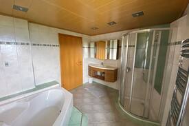 Nussdorf am Attersee House | Ferienhaus Dachsteinblick Pillwein