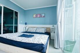 Bang Wa Apartment | THE LAKE METRO PARK SATHORN ( Phase 3 )