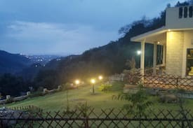 Khokhar Maira Cabin | Murtaza Cottage