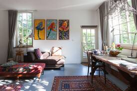 Municipality of Doesburg Bed & Breakfast | Doesburg 19th century old bakery